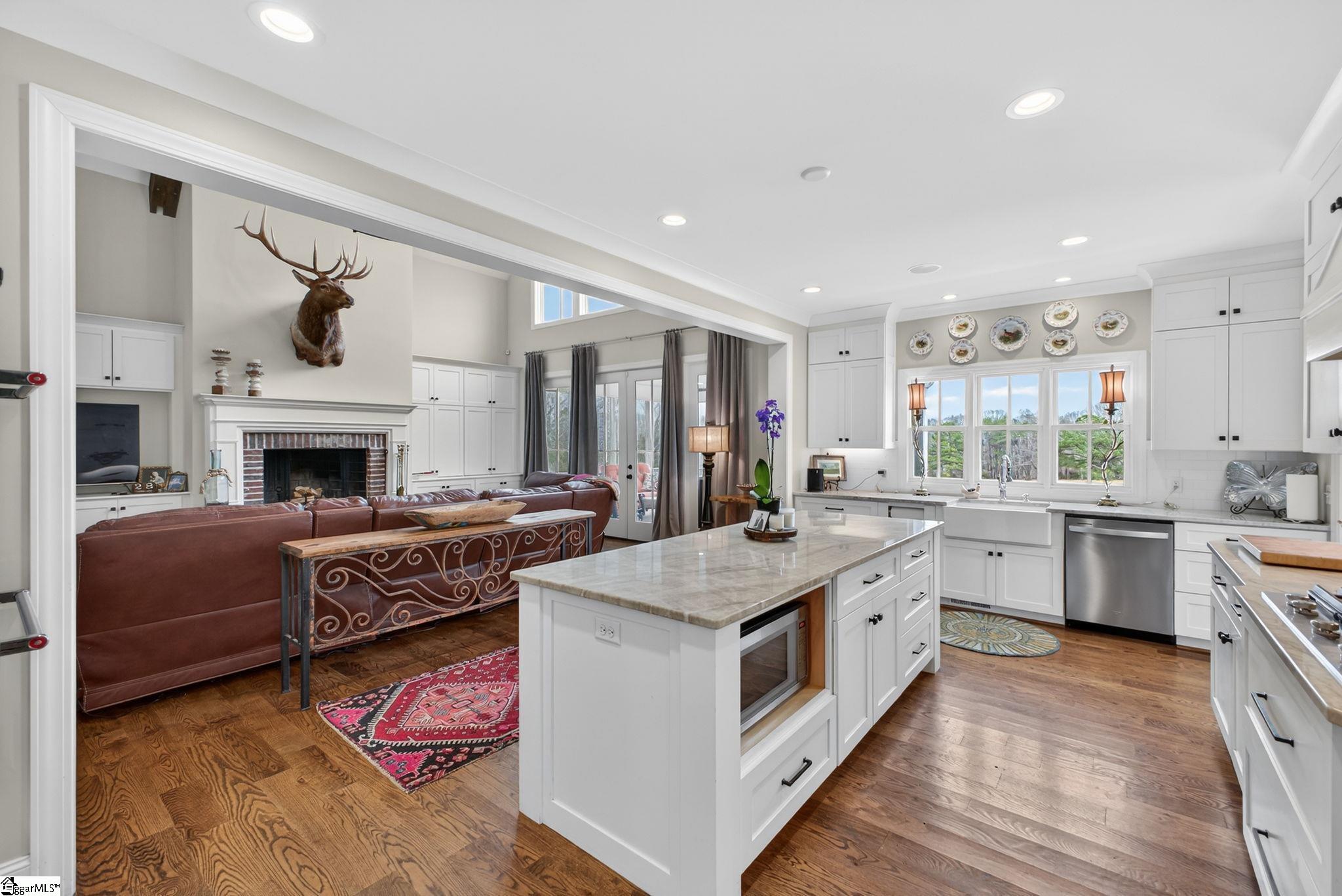 2062 Knighton Chapel Road Fountain Inn, SC 29644 - Photo 11 of 48
