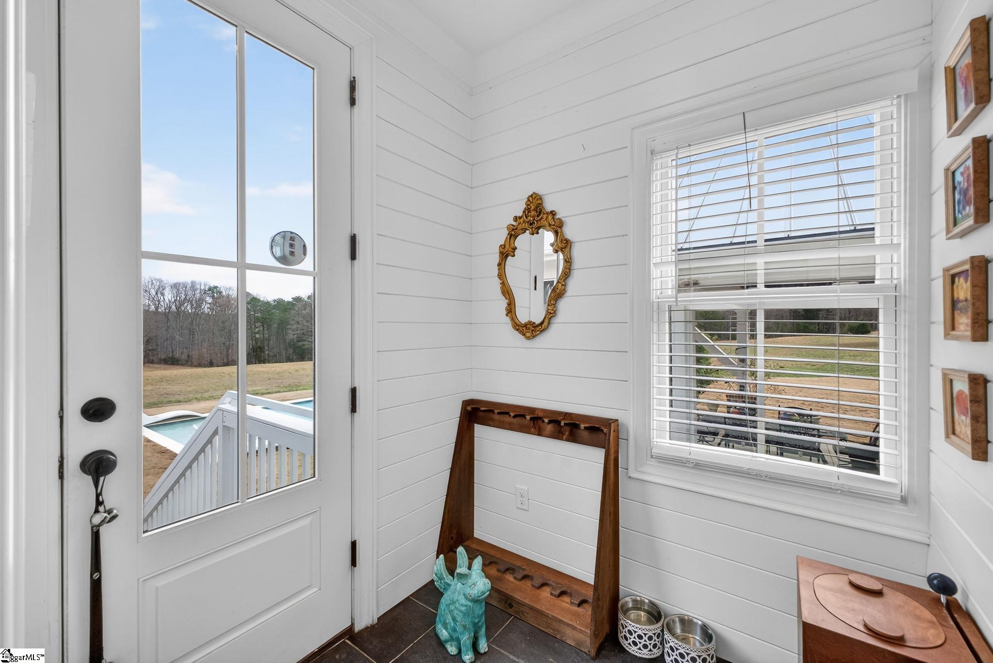 2062 Knighton Chapel Road Fountain Inn, SC 29644 - Photo 14 of 48