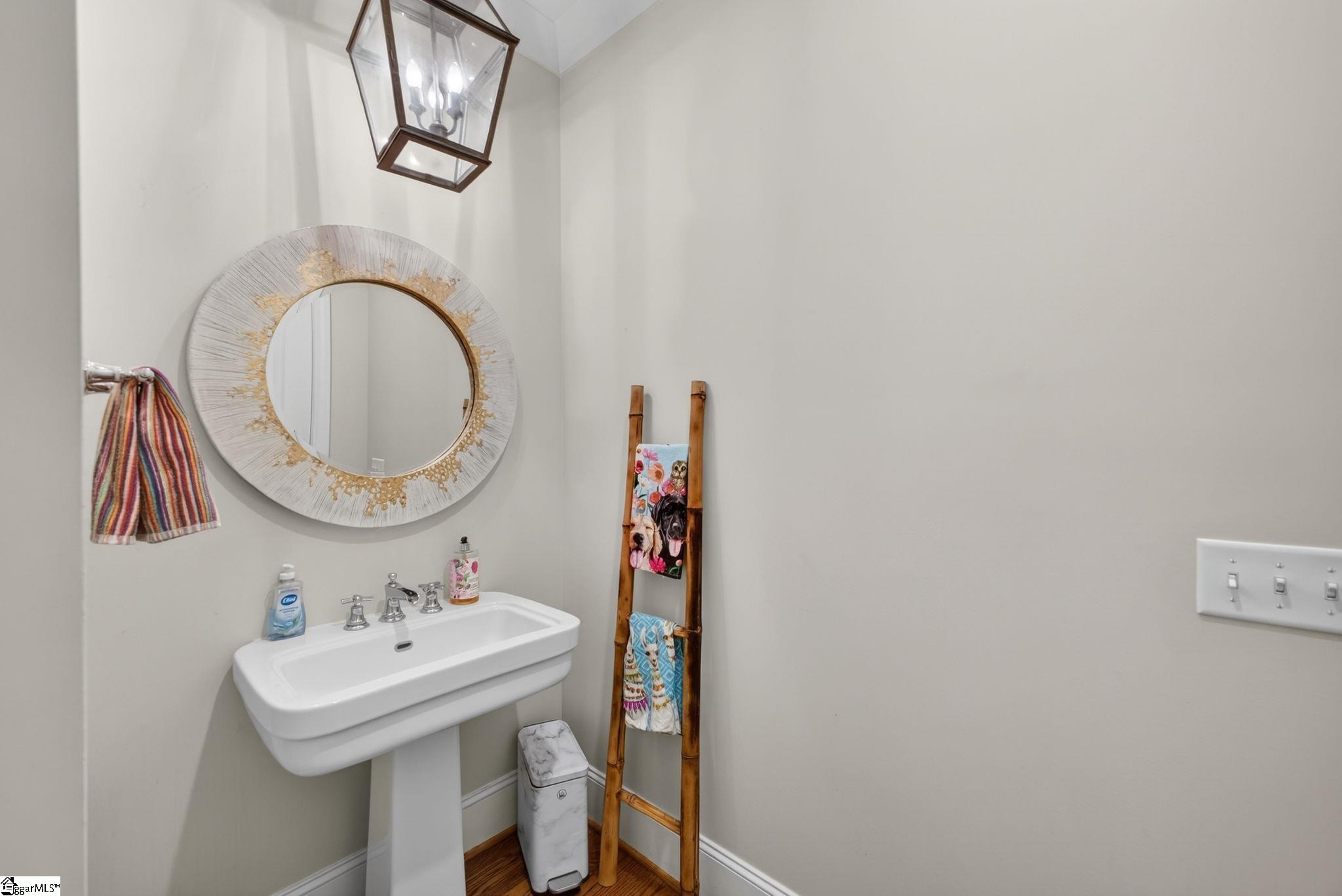 2062 Knighton Chapel Road Fountain Inn, SC 29644 - Photo 16 of 48