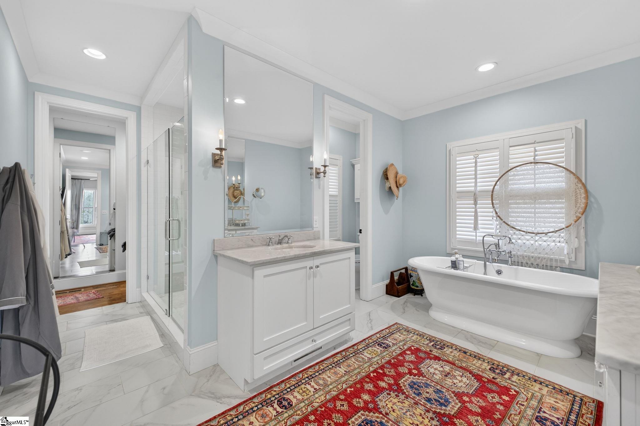 2062 Knighton Chapel Road Fountain Inn, SC 29644 - Photo 19 of 48