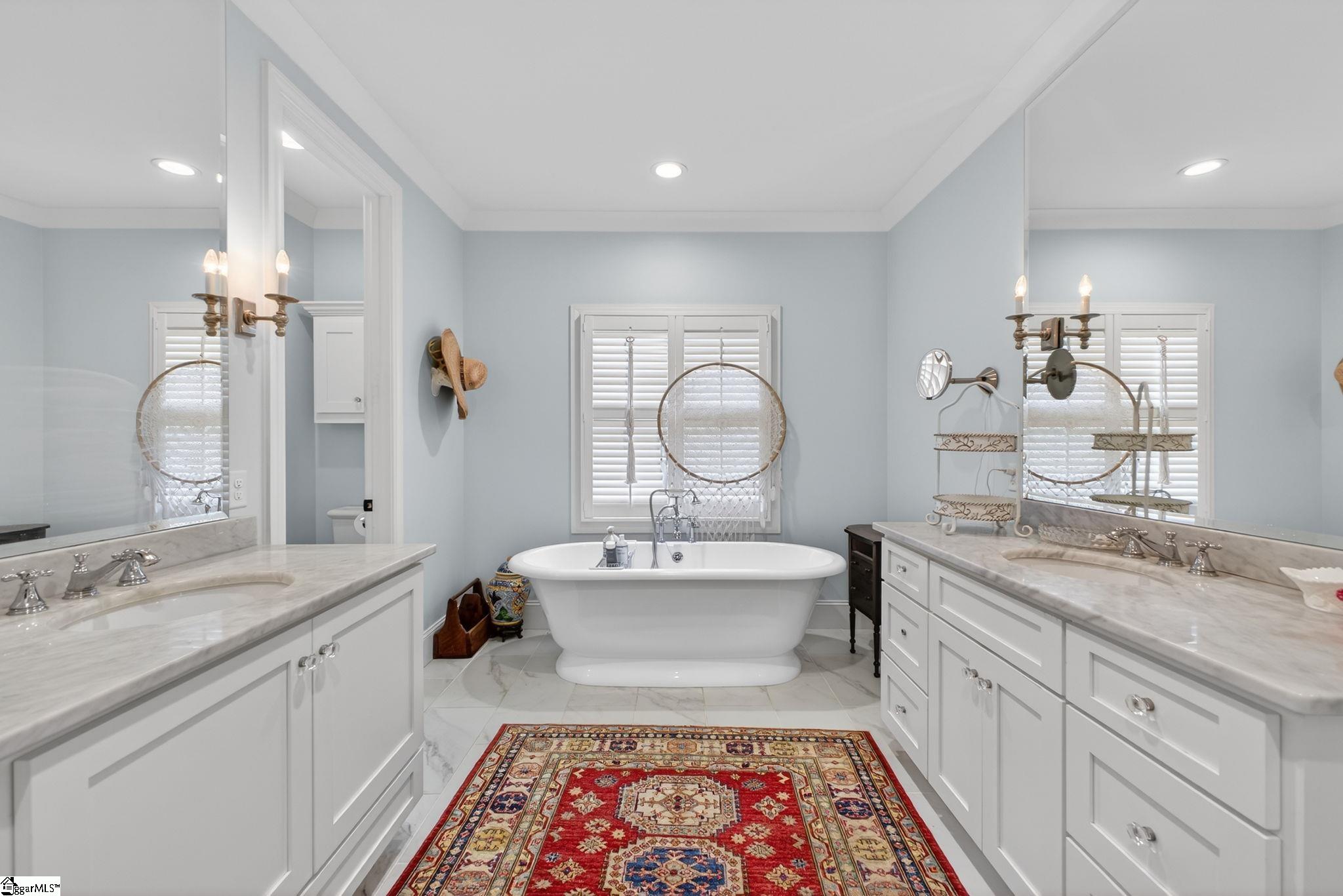 2062 Knighton Chapel Road Fountain Inn, SC 29644 - Photo 20 of 48