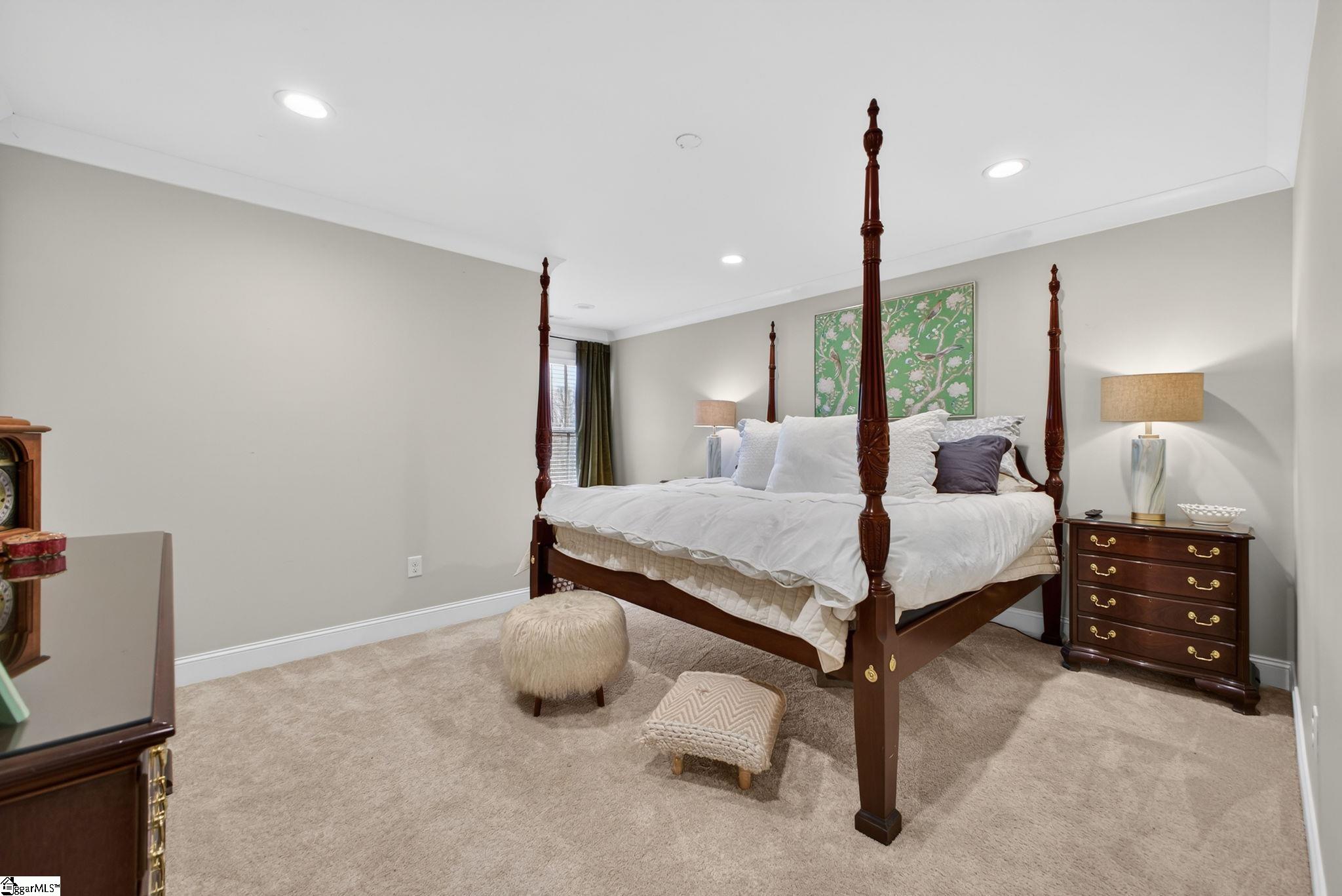 2062 Knighton Chapel Road Fountain Inn, SC 29644 - Photo 22 of 48