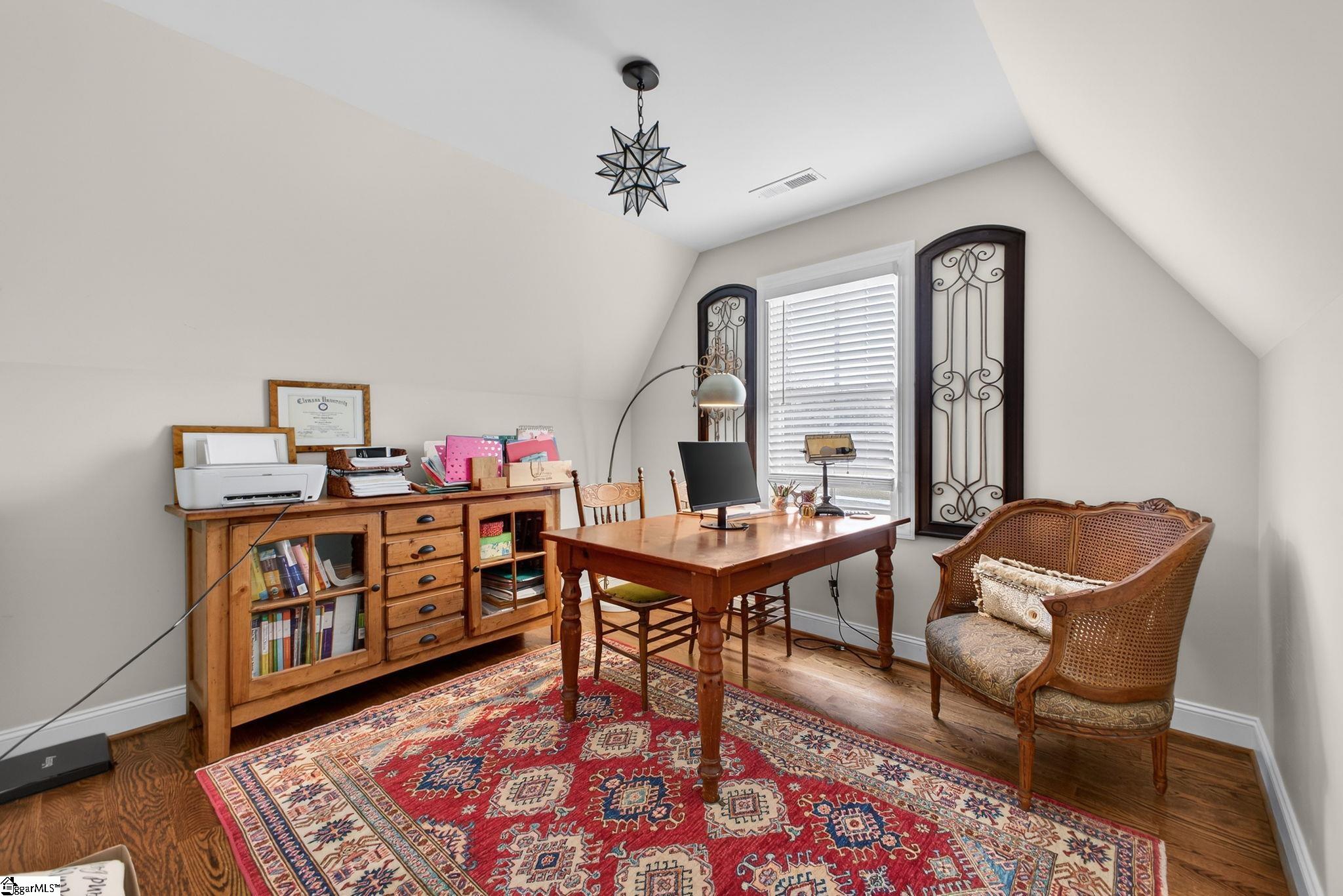 2062 Knighton Chapel Road Fountain Inn, SC 29644 - Photo 23 of 48