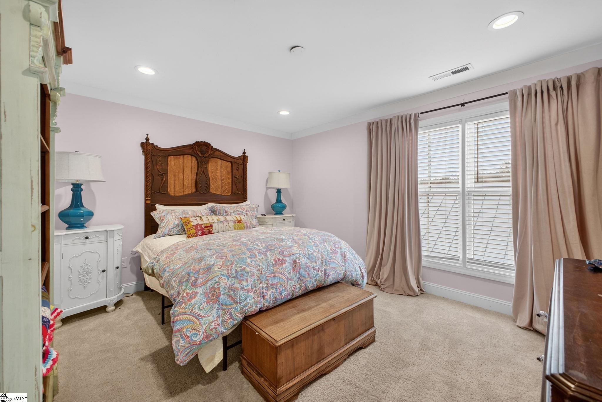 2062 Knighton Chapel Road Fountain Inn, SC 29644 - Photo 25 of 48