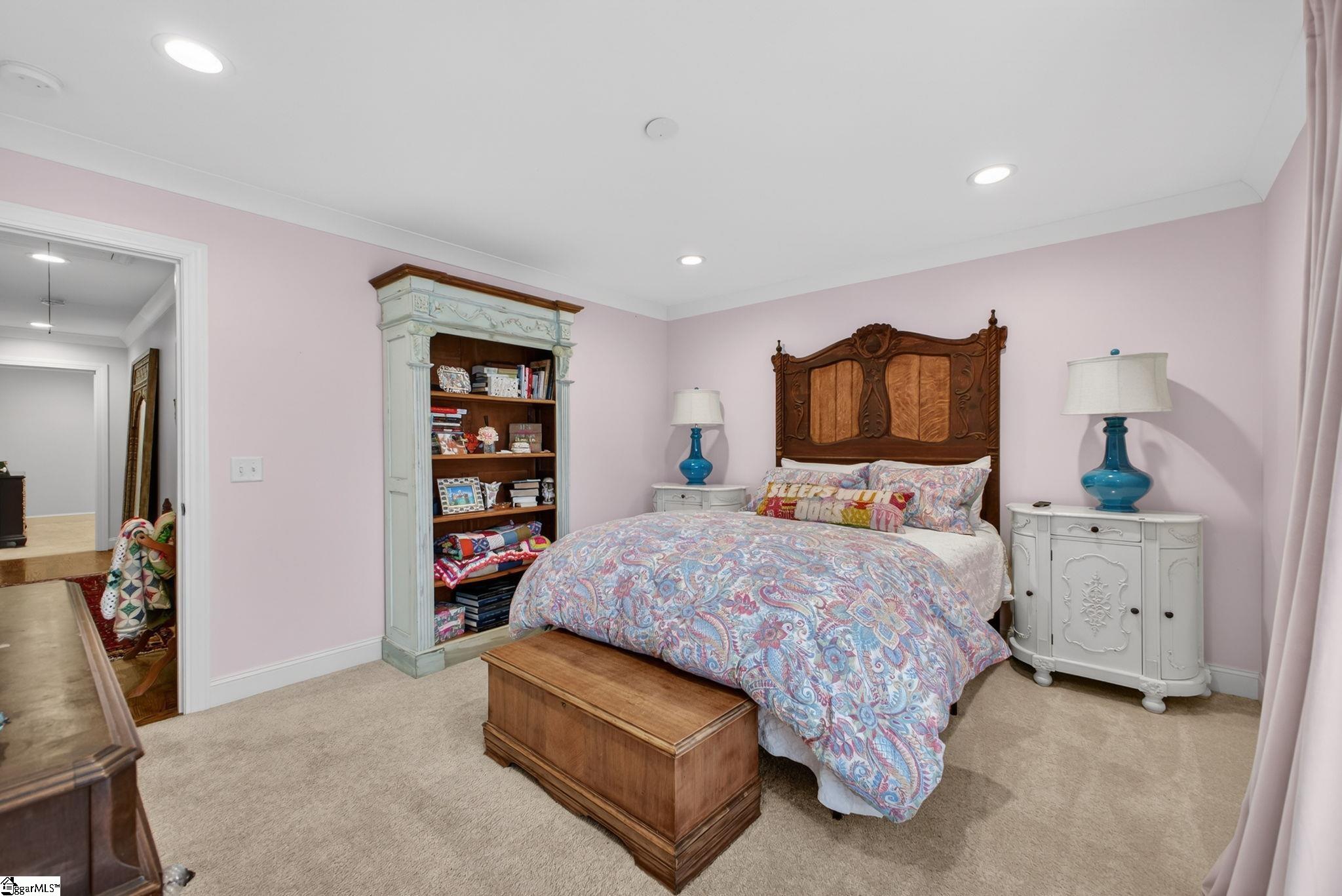 2062 Knighton Chapel Road Fountain Inn, SC 29644 - Photo 26 of 48
