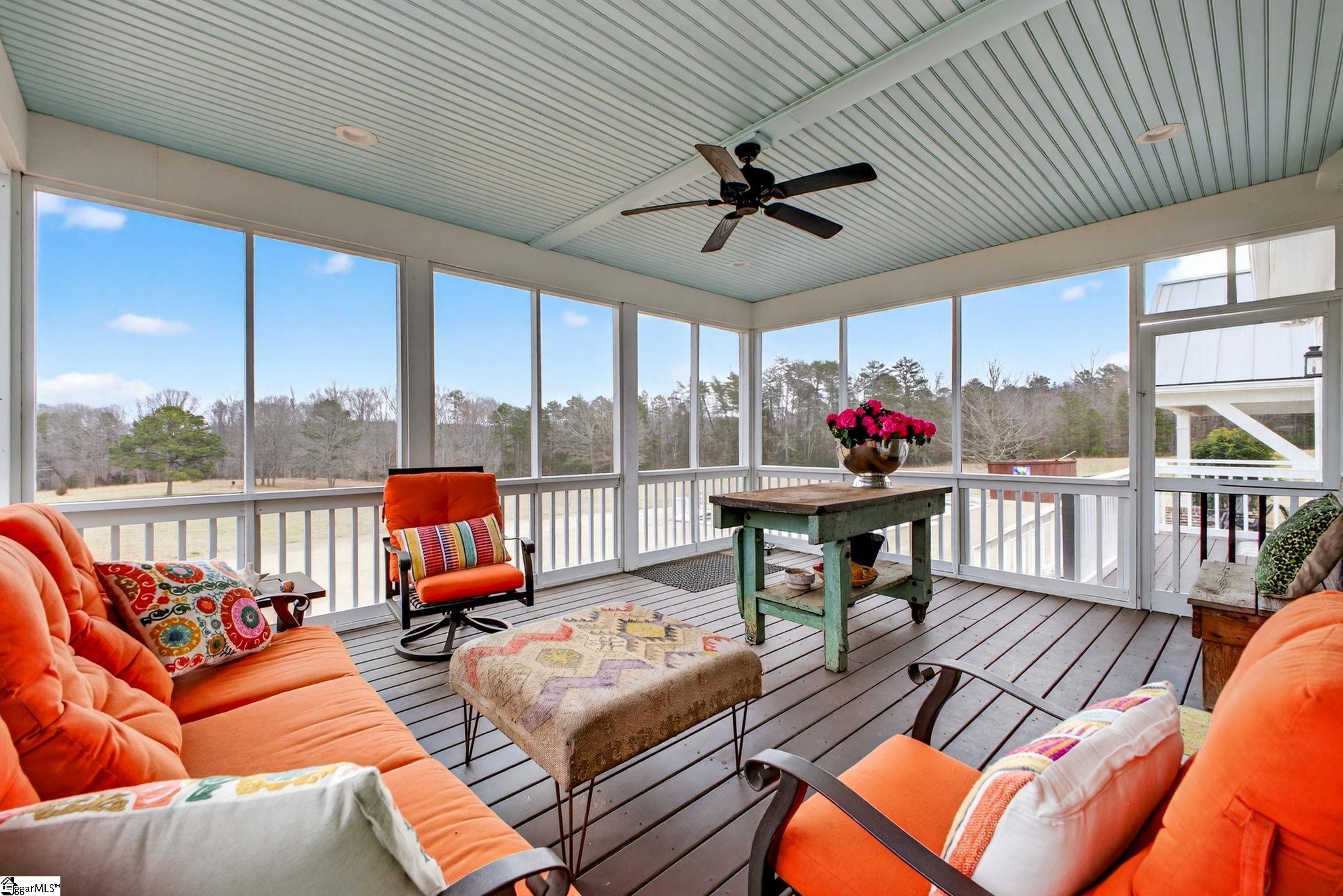 2062 Knighton Chapel Road Fountain Inn, SC 29644 - Photo 27 of 48