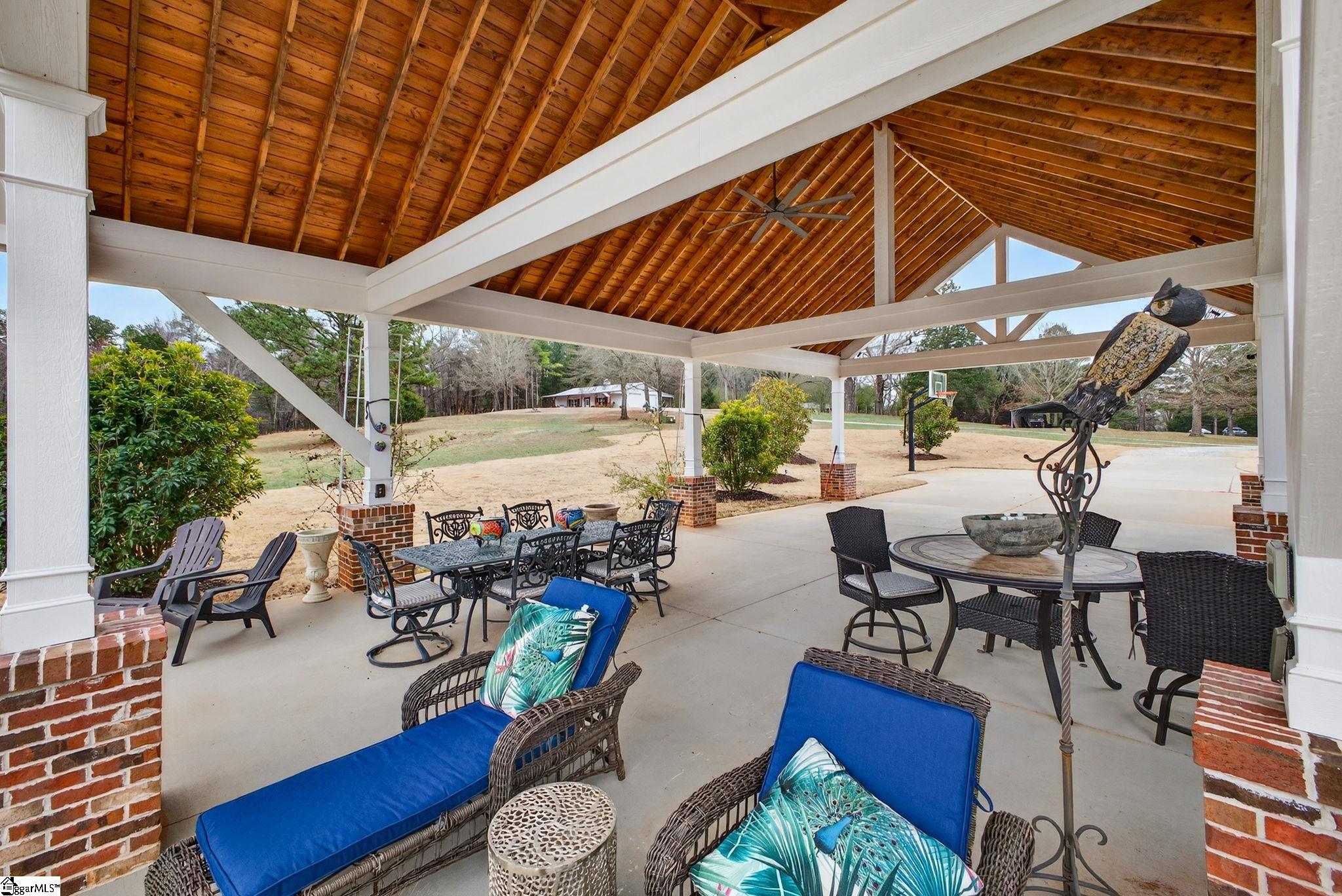 2062 Knighton Chapel Road Fountain Inn, SC 29644 - Photo 29 of 48