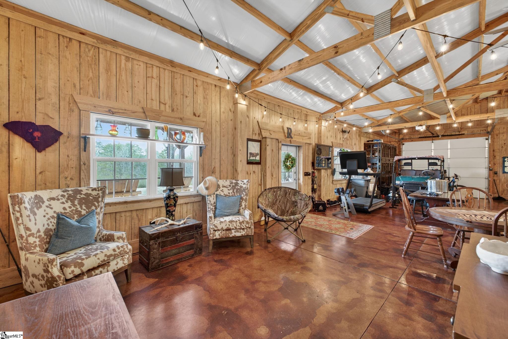 2062 Knighton Chapel Road Fountain Inn, SC 29644 - Photo 33 of 48