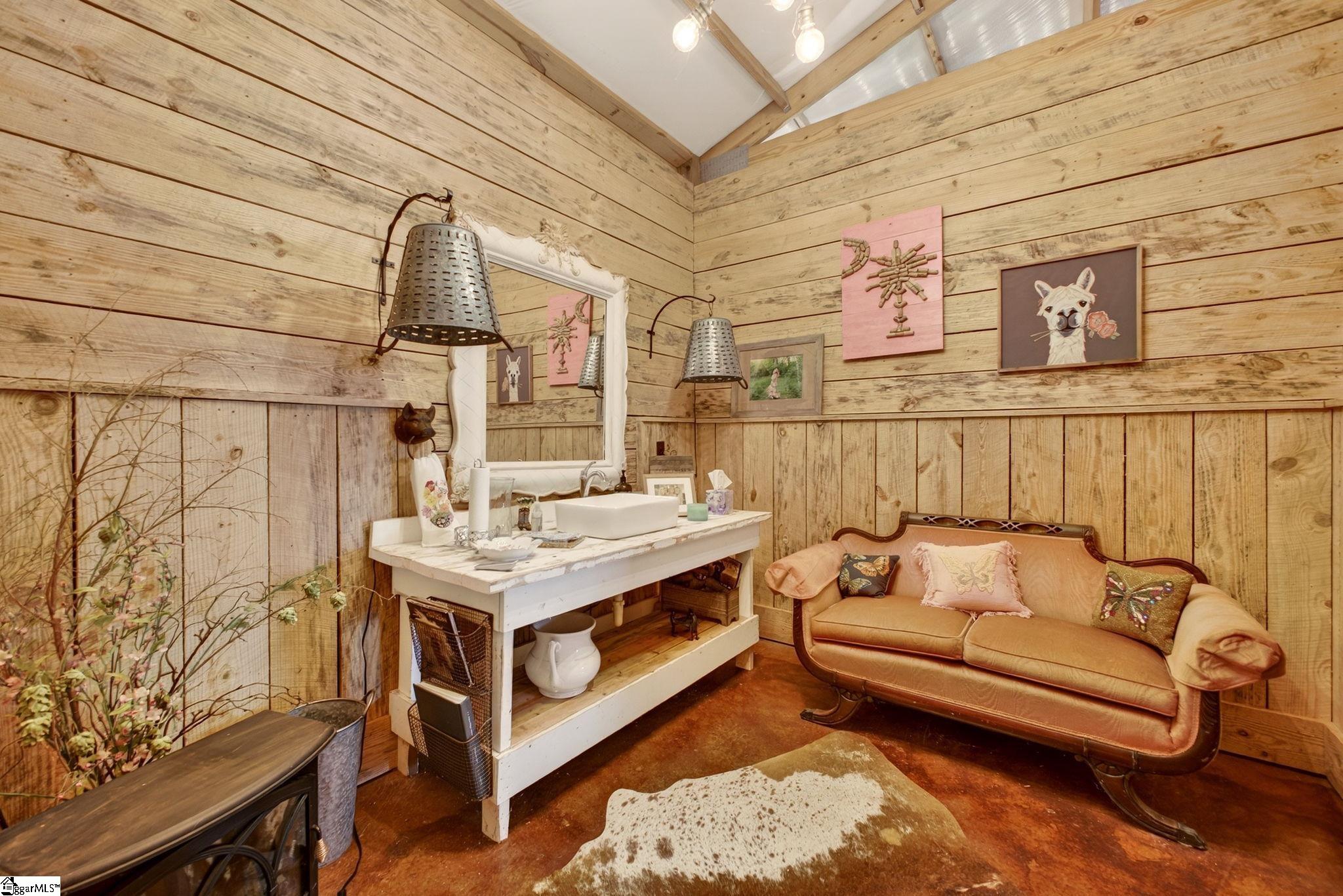 2062 Knighton Chapel Road Fountain Inn, SC 29644 - Photo 35 of 48