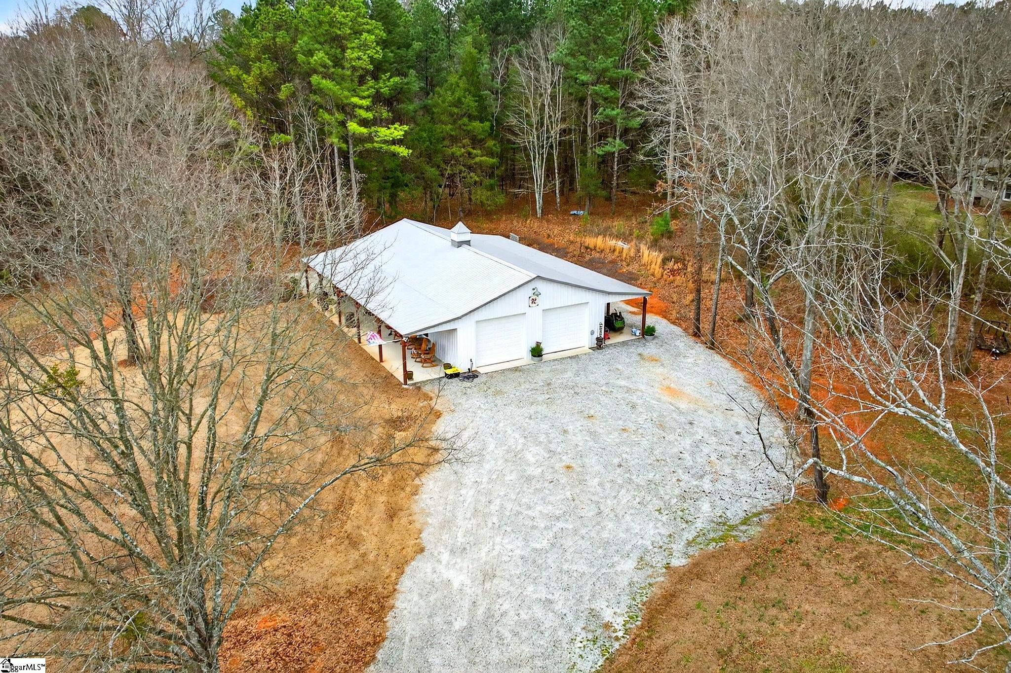 2062 Knighton Chapel Road Fountain Inn, SC 29644 - Photo 41 of 48
