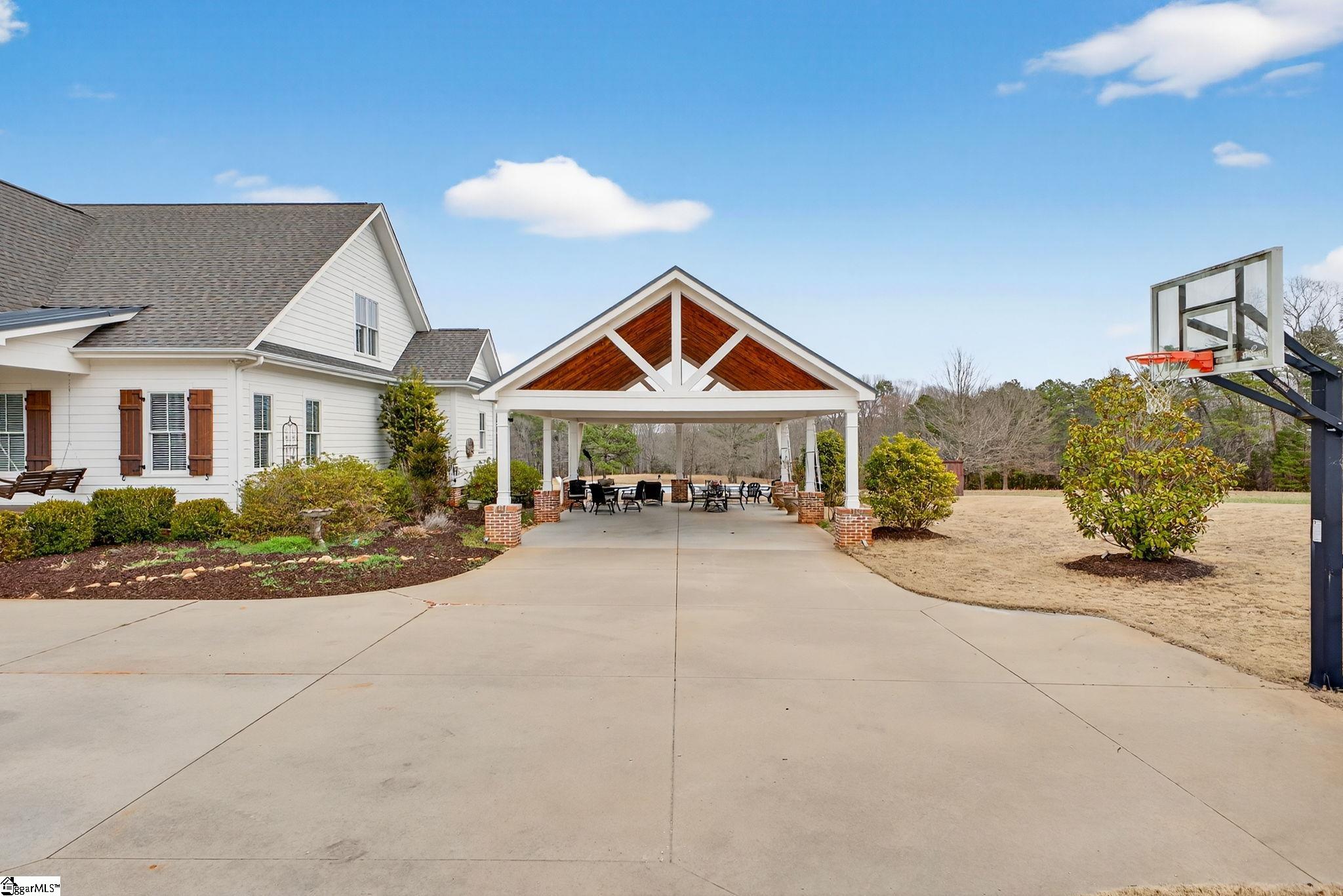 2062 Knighton Chapel Road Fountain Inn, SC 29644 - Photo 48 of 48