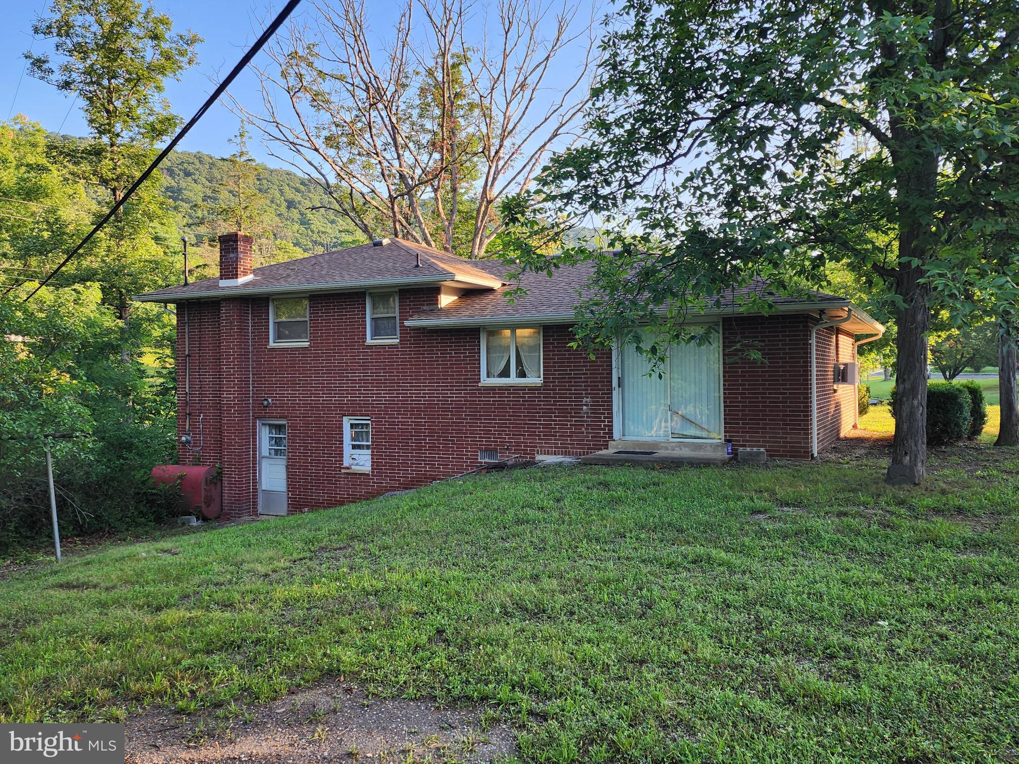 4549 Georges Run Road Ridgeley, WV 26753 - Photo 13 of 56