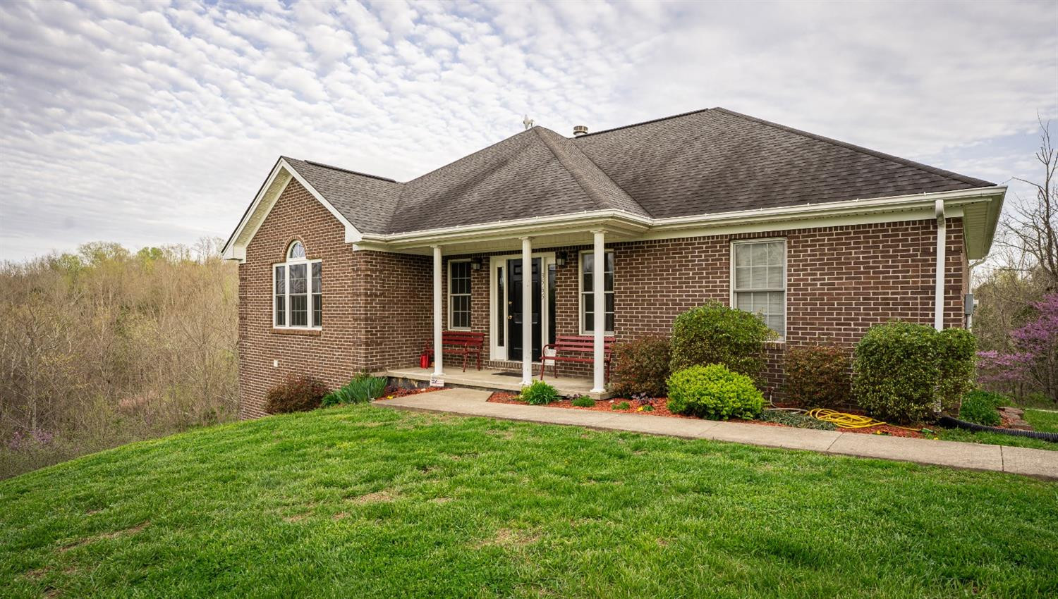 3565 Bardstown Road Lawrenceburg, KY 40342 - Photo 4 of 60 Photo 4