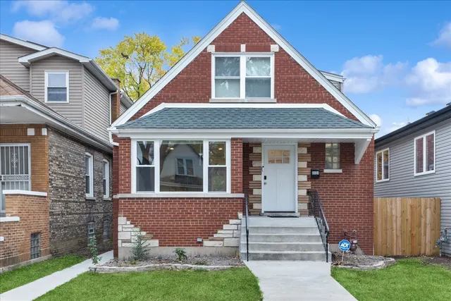 $380,000 | 8404 South Carpenter Street, Chicago, IL 60620