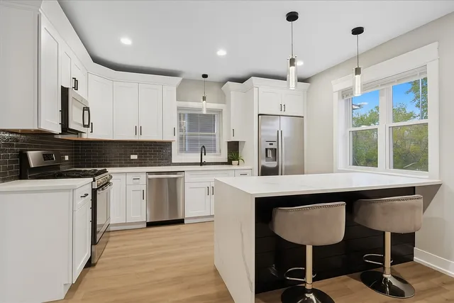 $380,000 | 8404 South Carpenter Street, Chicago, IL 60620