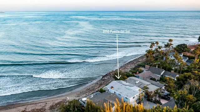 a view of a lake view