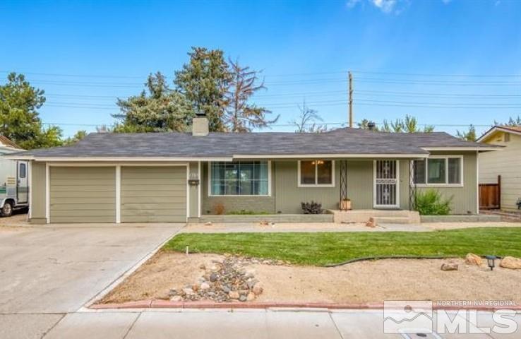 1765 Hawthorne Road Reno, NV 89502 - Photo 1 of 18 Photo 1
