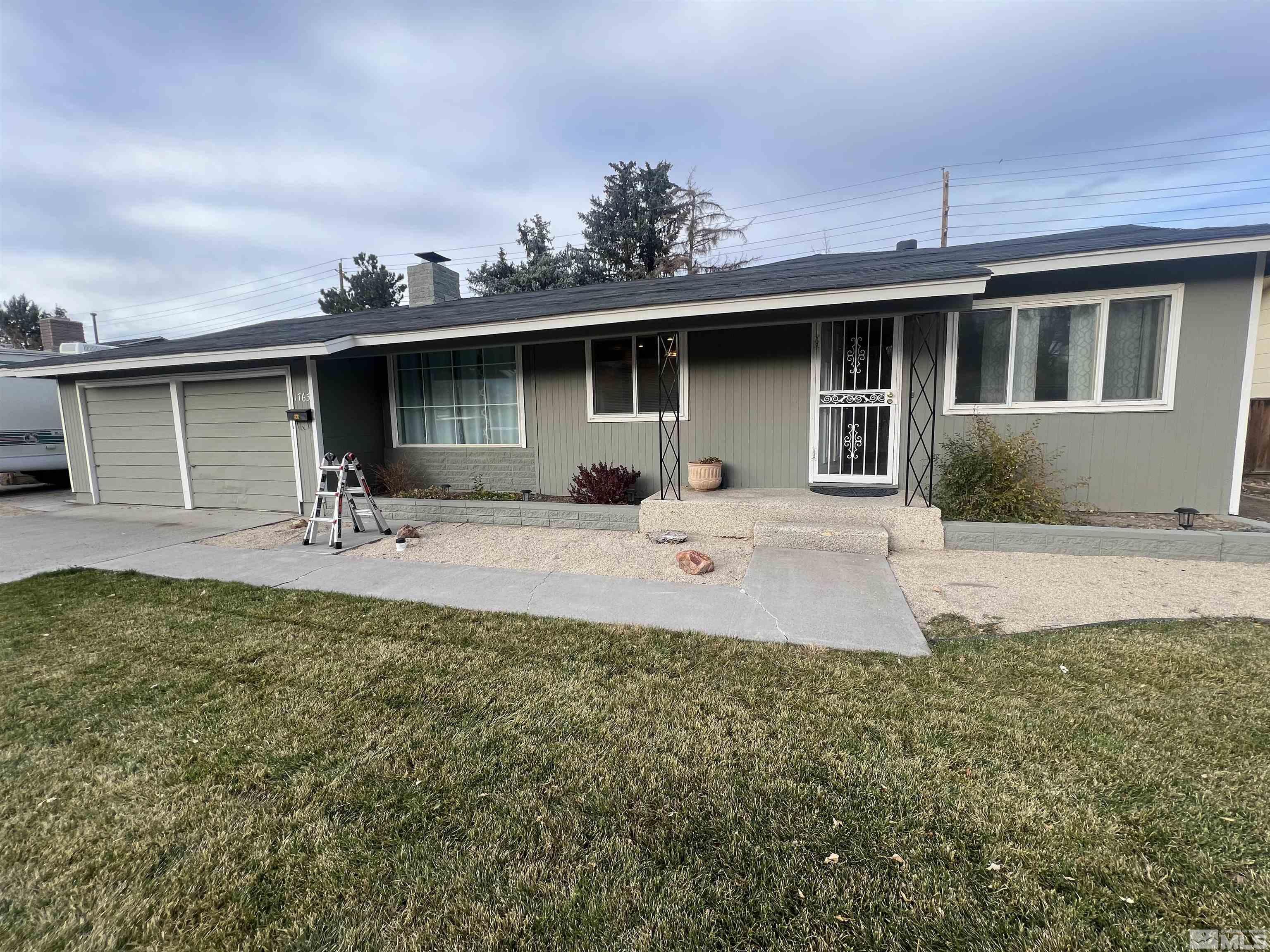 1765 Hawthorne Road Reno, NV 89502 - Photo 12 of 18 Photo 12