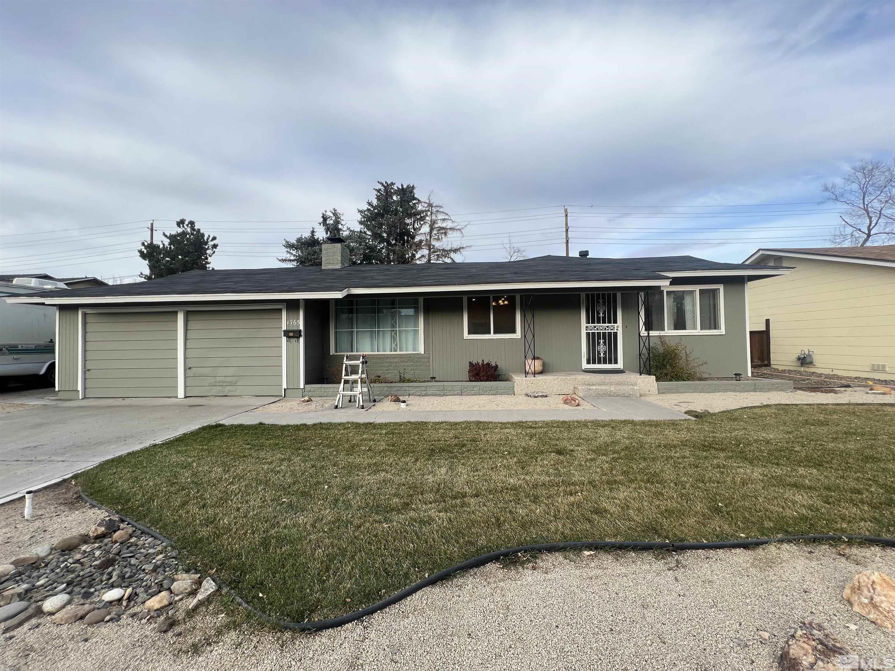1765 Hawthorne Road Reno, NV 89502 - Photo 13 of 18 Photo 13