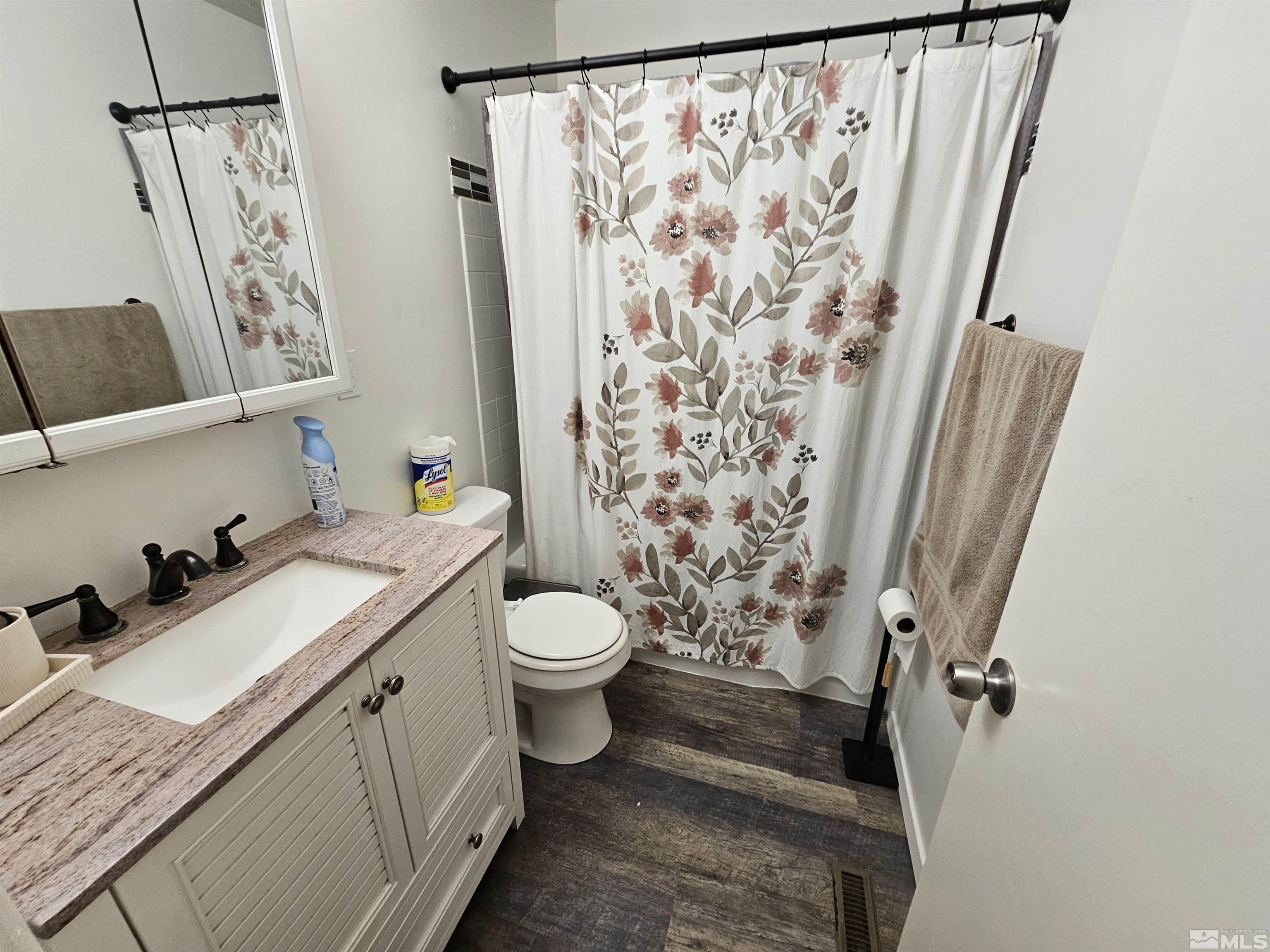 1765 Hawthorne Road Reno, NV 89502 - Photo 16 of 18 Photo 16