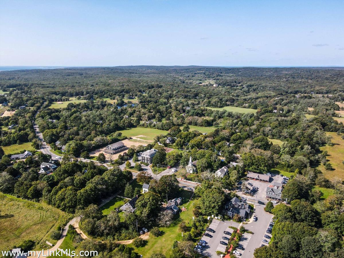986 State Road Vineyard Haven, MA 02568 - Photo 27 of 27 an aerial view of multiple house