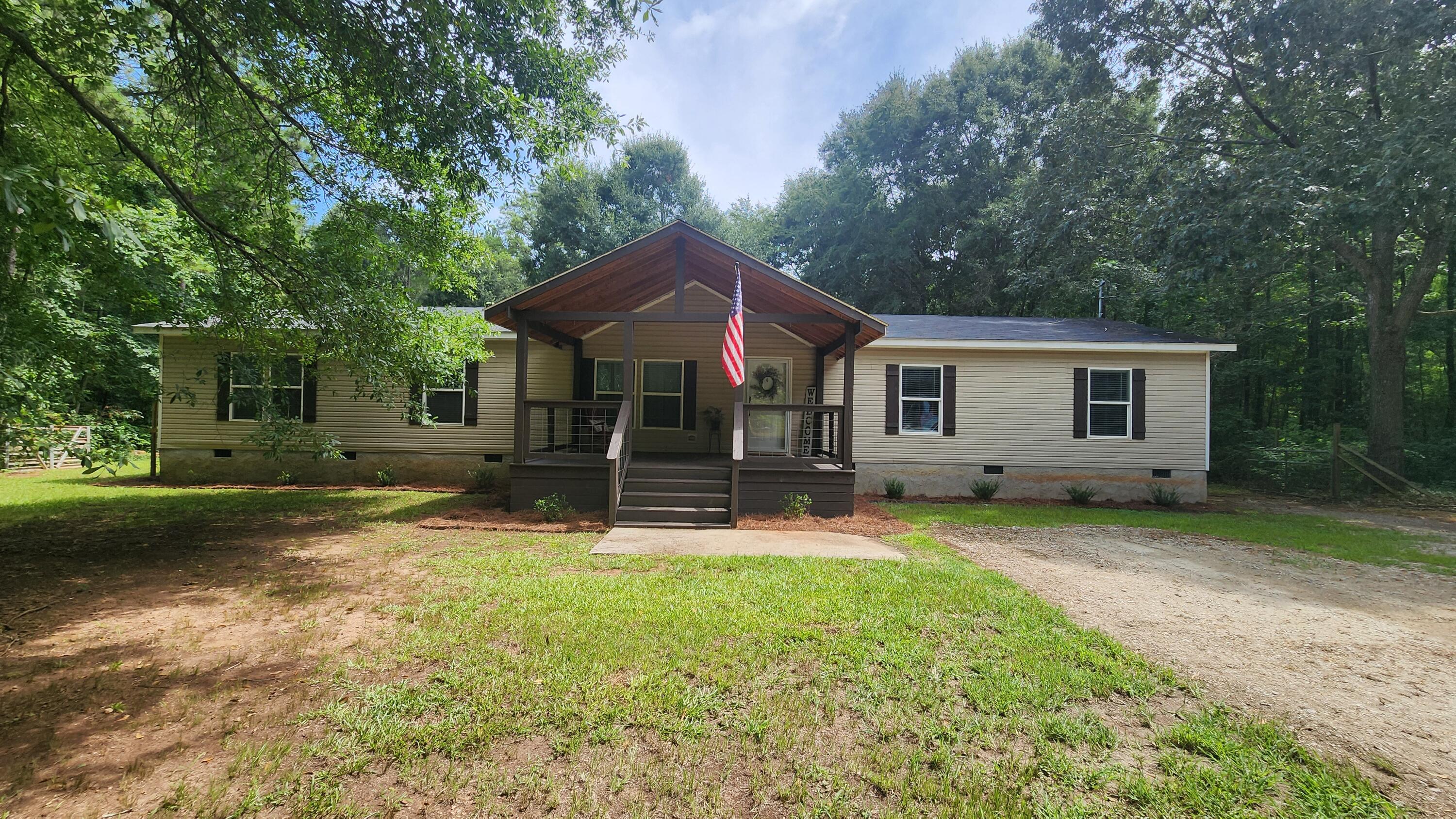 715 Oconee Forest Road Monticello, GA 31064 - Photo 8 of 49 20260723_115335
