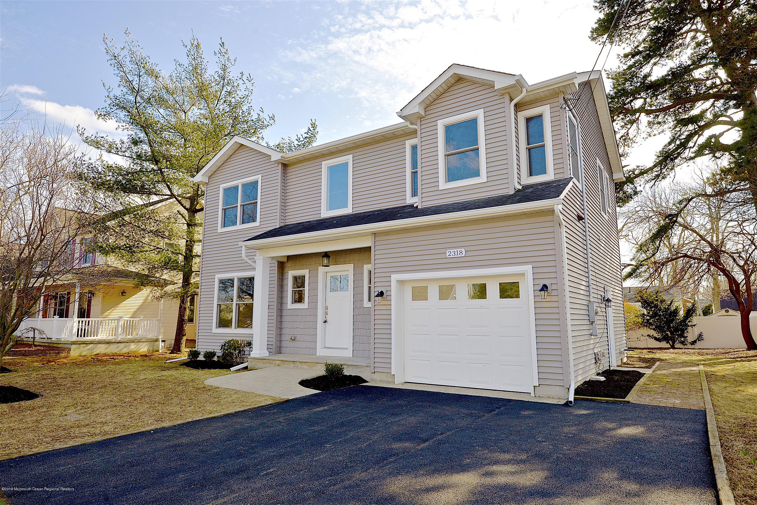 2318 Hollywood Road Point Pleasant, NJ 08742 - Photo 1 of 36 1
