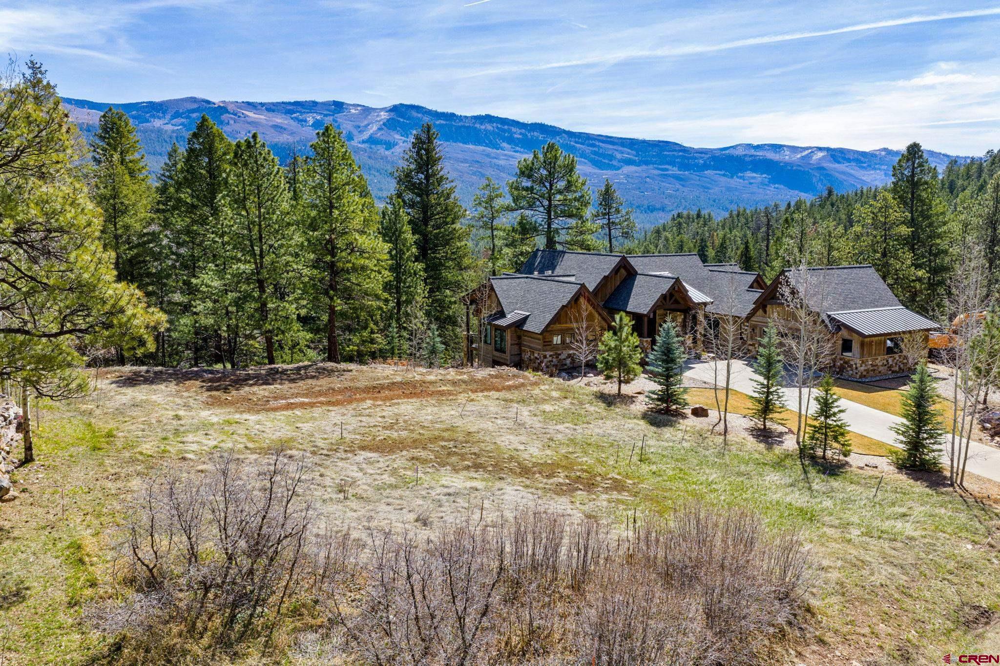 211 Cliffs Edge Drive Durango, CO 81301 - Photo 10 of 24
