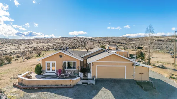 $763,900 | 5025 Jackrabbit Road, Reno, NV 89510