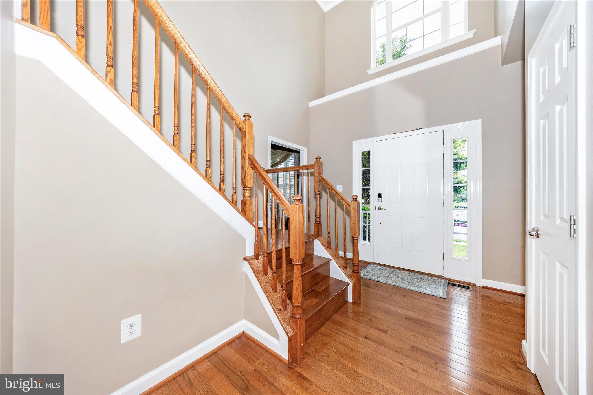 1801 Rileys Court South Point of Rocks, MD 21777 - Photo 2 of 77 Foyer