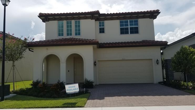 4811 Saddle Ranch Road, Unit 243 Lake Worth, FL 33467 - Photo 1 of 7 exterior
