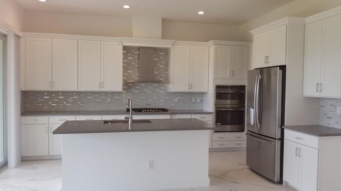 4811 Saddle Ranch Road, Unit 243 Lake Worth, FL 33467 - Photo 2 of 7 kitchen