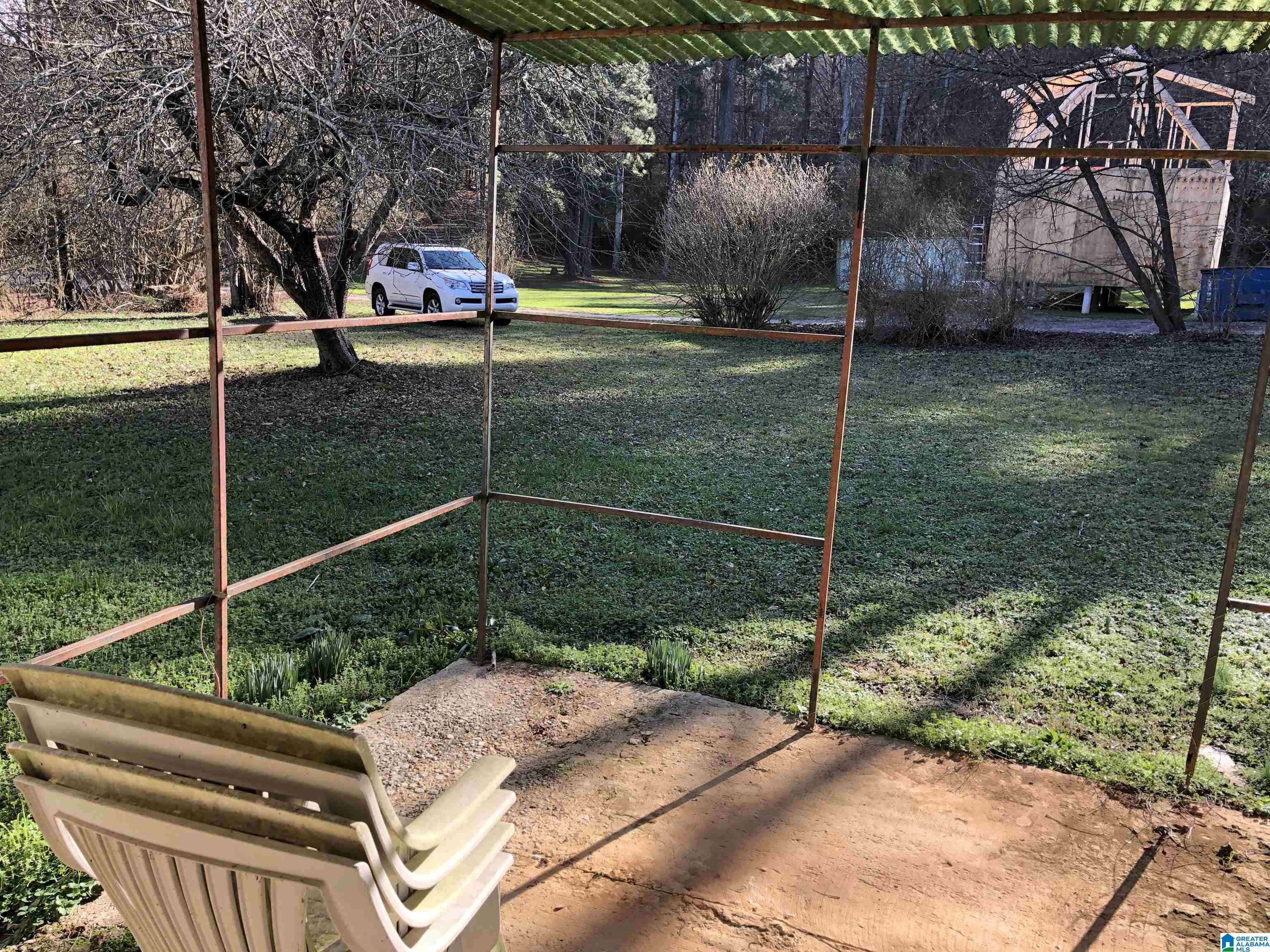 90 Old Springs Road Springville, AL 35146 - Photo 33 of 50