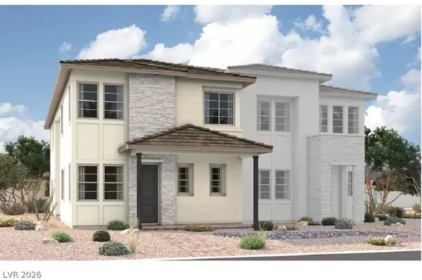 $745,087 | 12139 Iris Avenue, Las Vegas, NV 89138