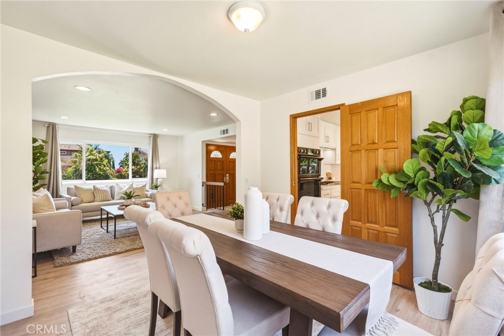 3343 Brookridge Road Duarte, CA 91010 - Photo 14 of 72 Dining space