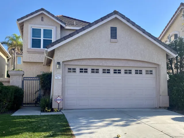 $4,790 | 18771 Caminito Pasadero, Unit 67, San Diego, CA 92128