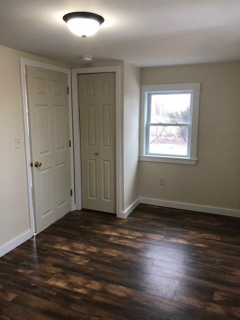 1750 Castine Road Penobscot, ME 04476 - Photo 14 of 21 2nd Bedroom