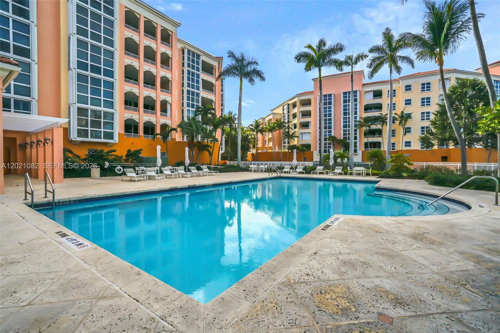 735 Crandon Boulevard, Unit 503 Key Biscayne, FL 33149 - Photo 15 of 38