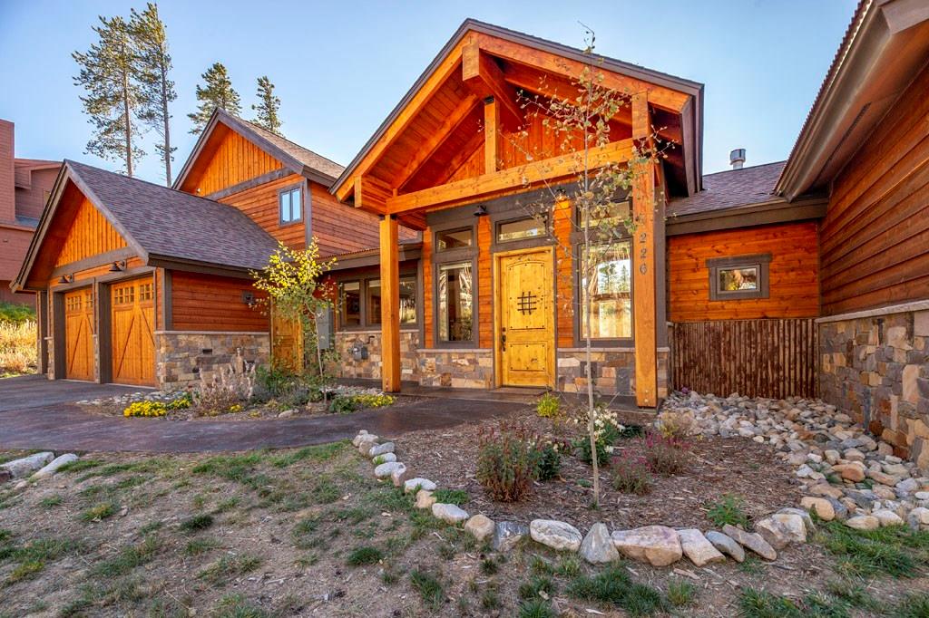 226 Moonstone Road Breckenridge, CO 80424 - Photo 2 of 25 Gallery Image 2