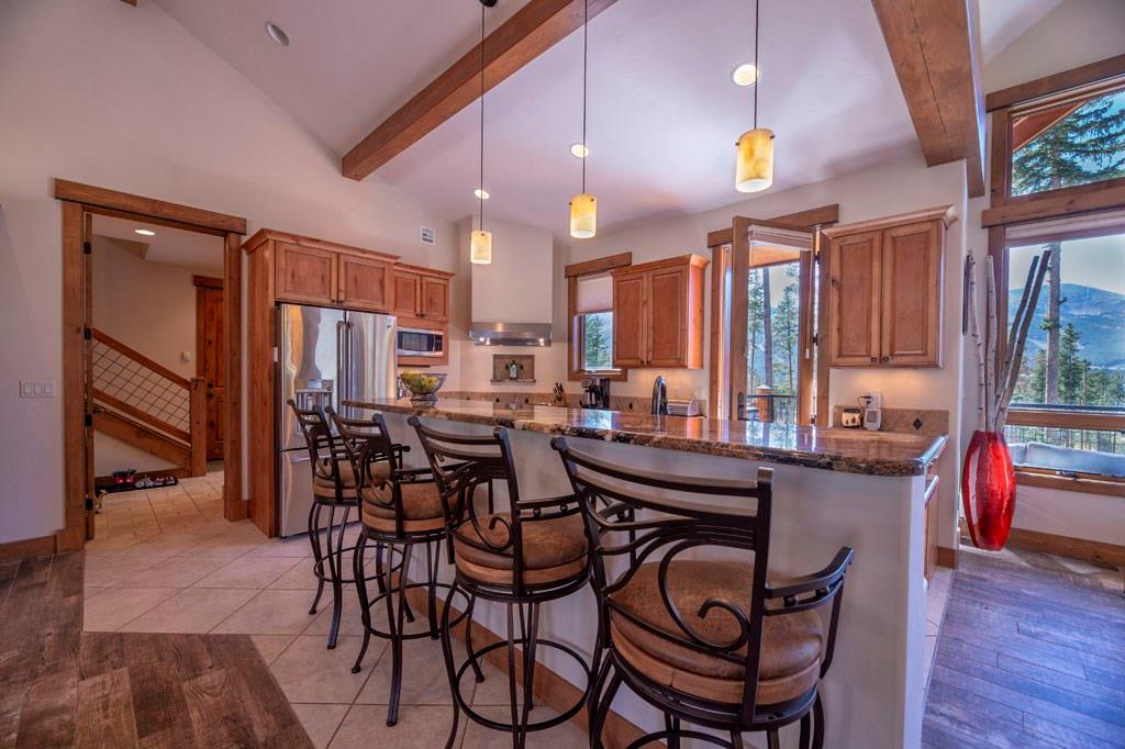 226 Moonstone Road Breckenridge, CO 80424 - Photo 11 of 25 Gallery Image 11