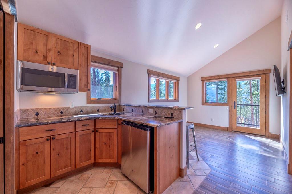 226 Moonstone Road Breckenridge, CO 80424 - Photo 15 of 25 Gallery Image 15