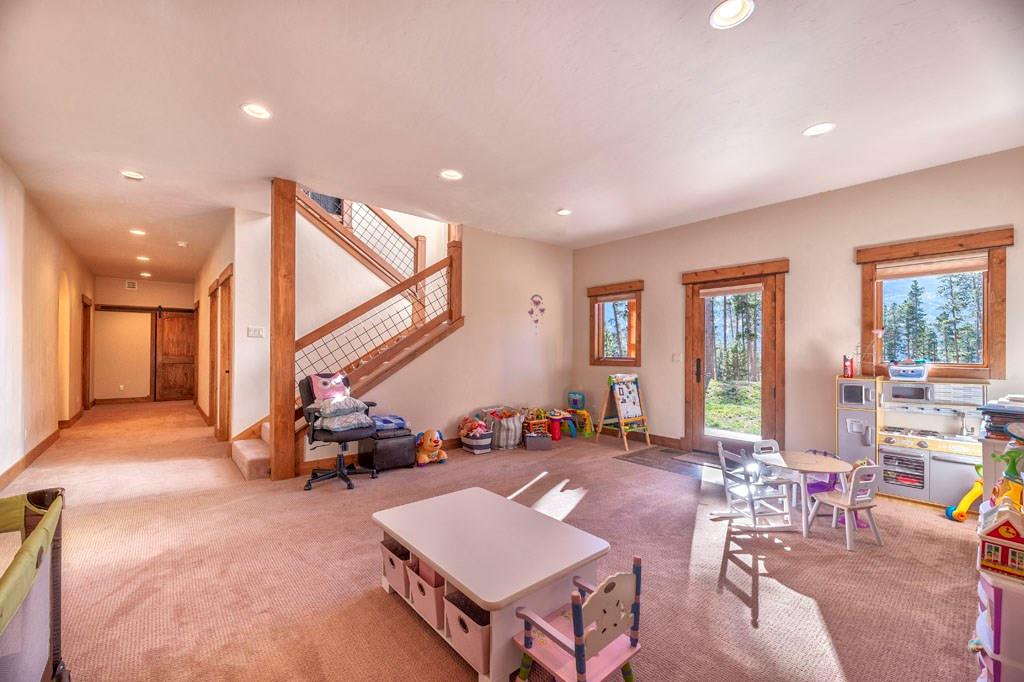 226 Moonstone Road Breckenridge, CO 80424 - Photo 20 of 25 Gallery Image 20