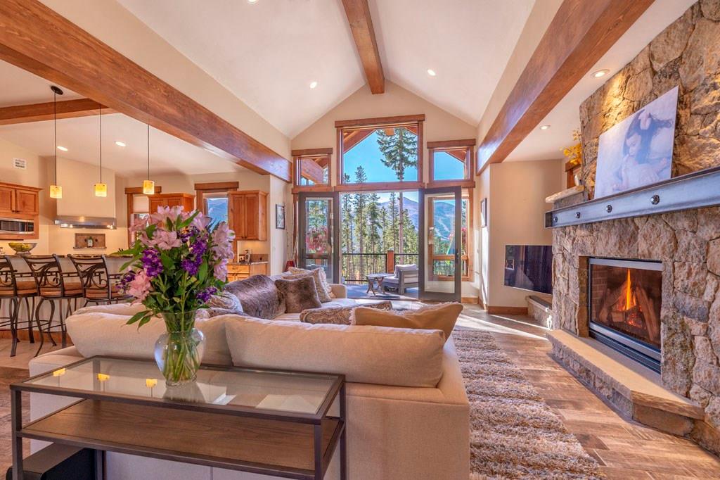 226 Moonstone Road Breckenridge, CO 80424 - Photo 3 of 25 Gallery Image 3