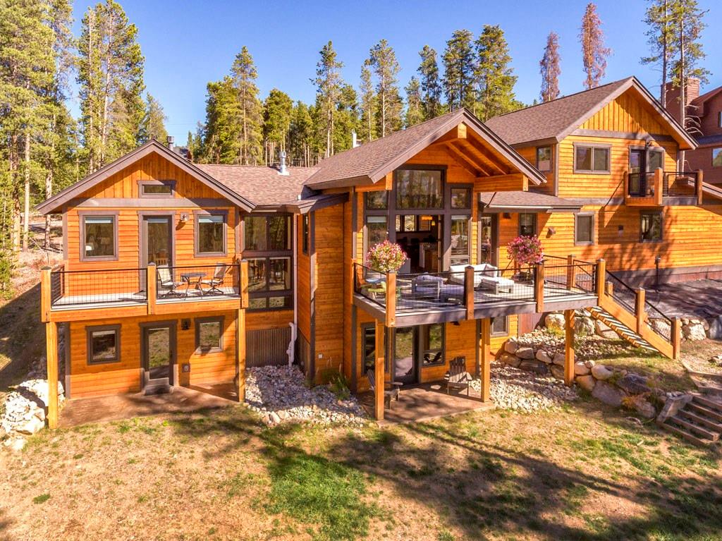226 Moonstone Road Breckenridge, CO 80424 - Photo 25 of 25 Gallery Image 25