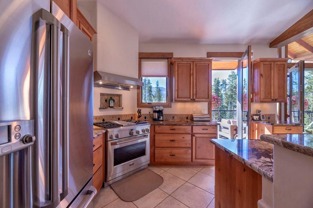 226 Moonstone Road Breckenridge, CO 80424 - Photo 5 of 25 Gallery Image 5