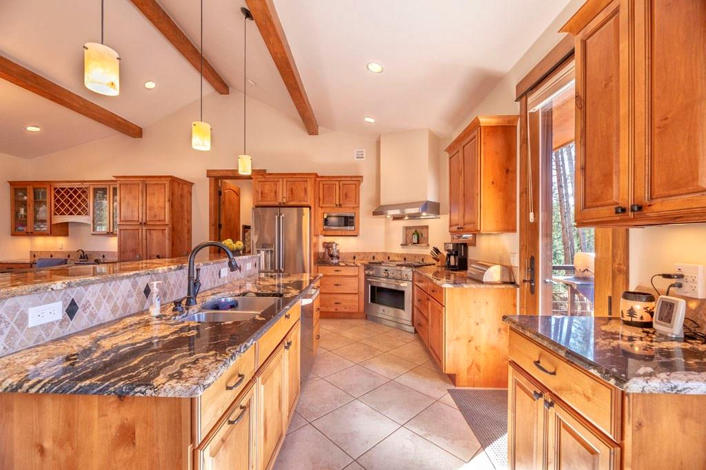 226 Moonstone Road Breckenridge, CO 80424 - Photo 6 of 25 Gallery Image 6