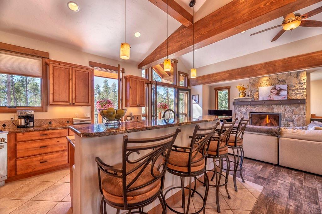 226 Moonstone Road Breckenridge, CO 80424 - Photo 7 of 25 Gallery Image 7