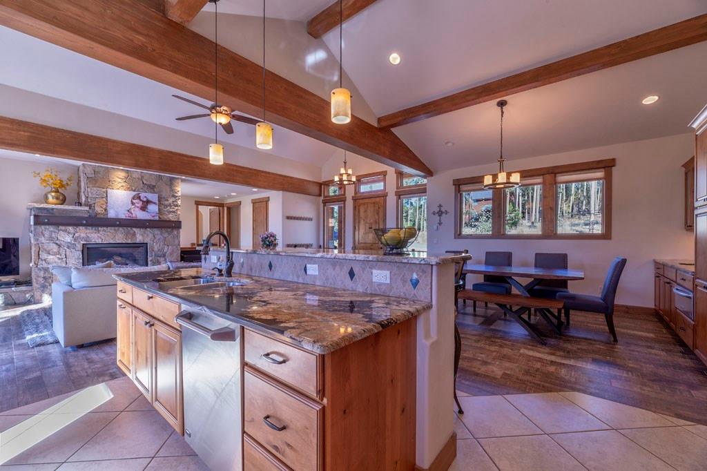 226 Moonstone Road Breckenridge, CO 80424 - Photo 8 of 25 Gallery Image 8