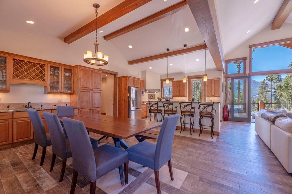 226 Moonstone Road Breckenridge, CO 80424 - Photo 9 of 25 Gallery Image 9
