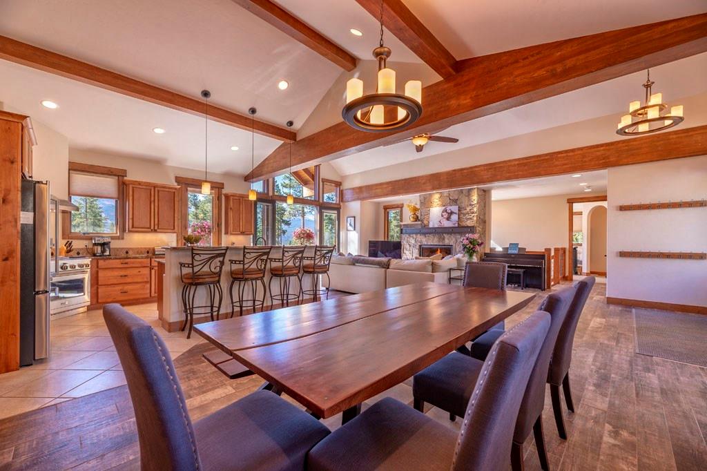 226 Moonstone Road Breckenridge, CO 80424 - Photo 10 of 25 Gallery Image 10